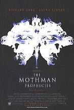 'The Mothman Prophecies', 2002