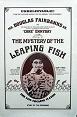 'The Mystery of the Leaping Fish', 1916