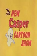 'The New Casper Cartoon Show', 1963-4