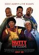 'The Nutty Professor', 1996