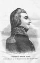 Theobald Wolfe Tone of Ireland (1763-98)