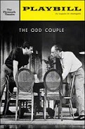 'The Odd Couple', 1965