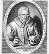 Theodor de Bry (1528-98)