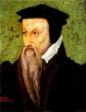 Theodore Beza (1519-1605)