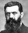 Theodor Herzl (1860-1904))