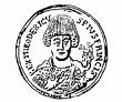 Theodoric the Great of Italy (454-526)