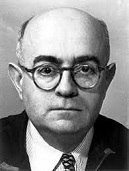 Theodor W. Adorno (1903-69)