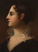 Theodosia Burr Alston (1783-1813)
