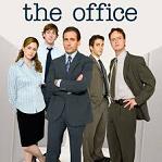 'The Office', 2005-13