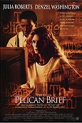 'The Pelican Brief', 1993