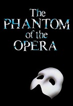 'The Phantom of the Opera', 1988