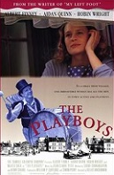 'The Playboys', 1992