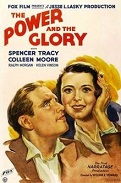 'The Power and the Glory', 1933