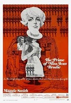 'The Prime of Miss Jean Brodie', 1969