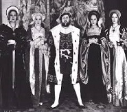 'The Private Life of Henry VIII', 1933