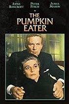 'The Pumpkin Eater', 1964