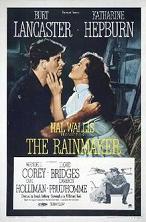 'The Rainmaker', 1956