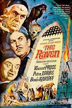 'The Raven', 1963
