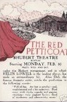 'The Red Petticoat', 1912