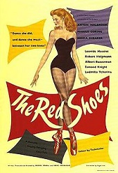 'The Red Shoes', 1948