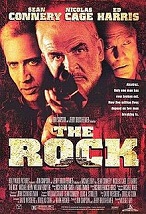 'The Rock', 1996
