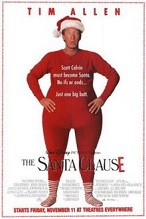 'The Santa Clause', 1994