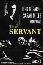 'The Servant', 1963