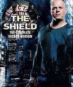 'The Shield', 2002-8