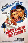 'The Shop Around the Corner', 1940