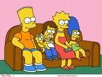 'The Simpsons', 1987-