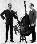 'The Smothers Brothers Show', 1965-6