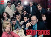 'The Sopranos', 1999-2007