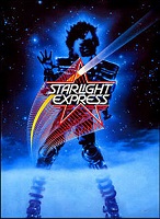 'The Starlight Express', 1984