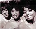 The Supremes, 1957-
