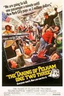 'The Taking of Pelham One Two Three', 1974