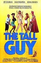 'The Tall Guy', 1989