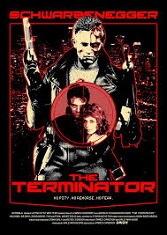 'The Terminator', 1984