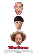 'The Three Stooges', 2012