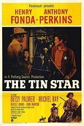'The Tin Star', 1957