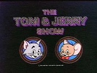 'The Tom and Jerry Show', 1975