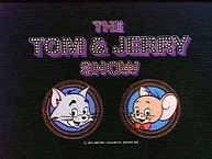 'The Tom and Jerry Show', 1975