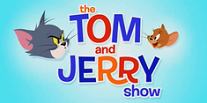 'The Tom and Jerry Show', 2014-