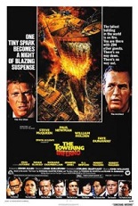 'The Towering Inferno', 1974