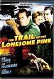 'The Trail of the Lonesome Pine', 1936