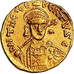 Theudebert I of Austrasia (503-48)