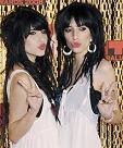 The Veronicas