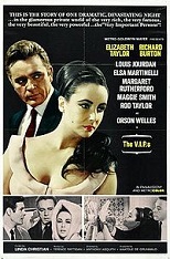 'The V.I.P.s', 1963
