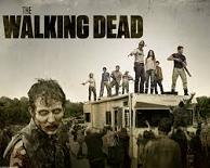 ''The Walking Dead', 2010-