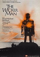 'The Wicker Man', 1973