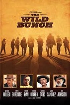 'The Wild Bunch', 1969